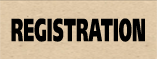 Join the fun! Register here
